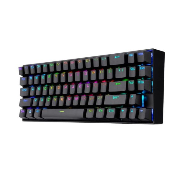 Game Mechanical Keyboard