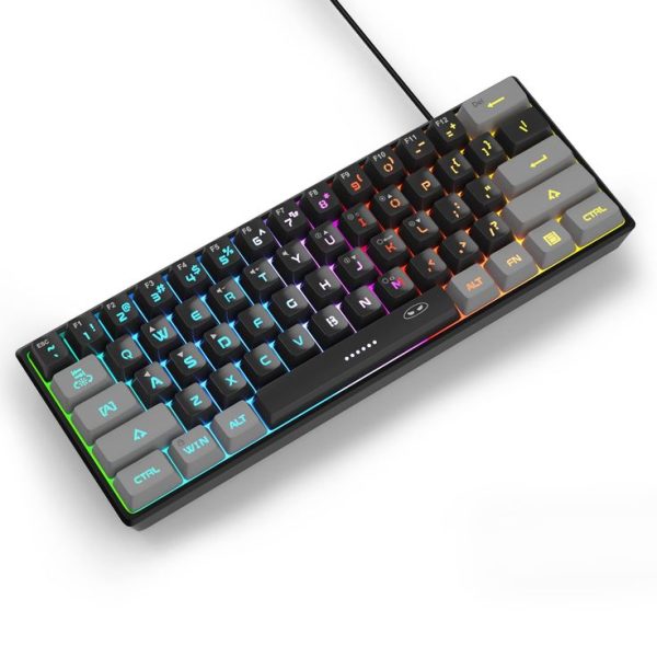 ProGamers Keyboard