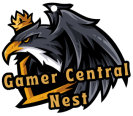 gamercentralnest.com