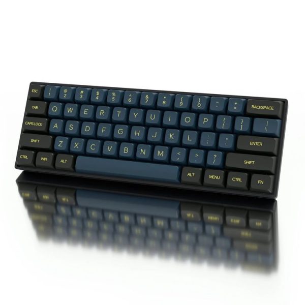 Compact Gaming Keyboard